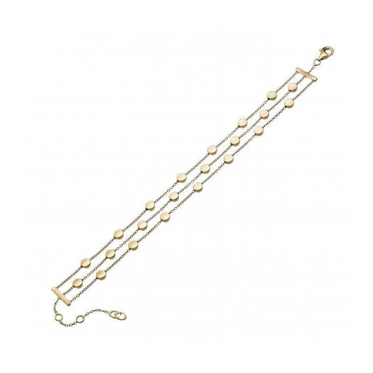 Immagine di Bracciale Chimento Donna Armillas Glow In Oro Giallo | 1B10295ZZ1190
