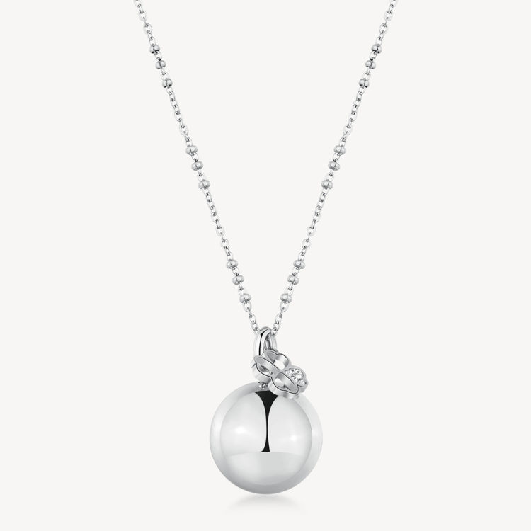 Immagine di Collana Famiglia Chakra Brosway | BHKN154
