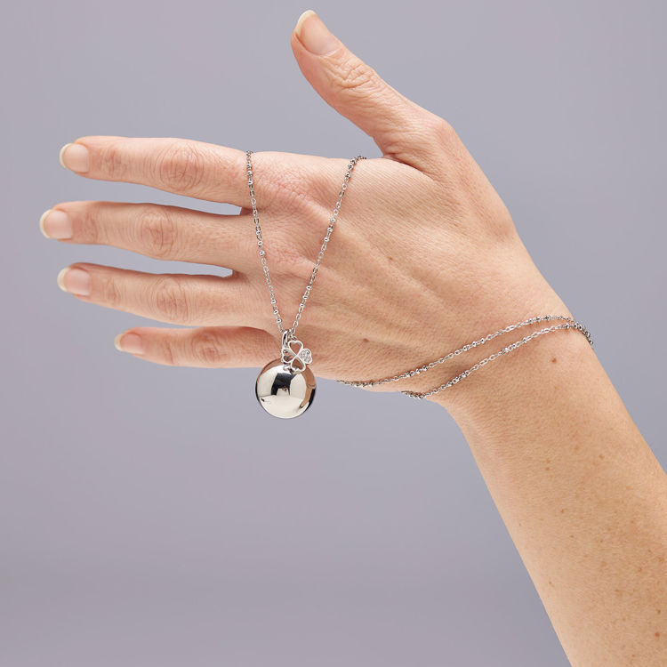 Immagine di Collana Famiglia Chakra Brosway | BHKN154