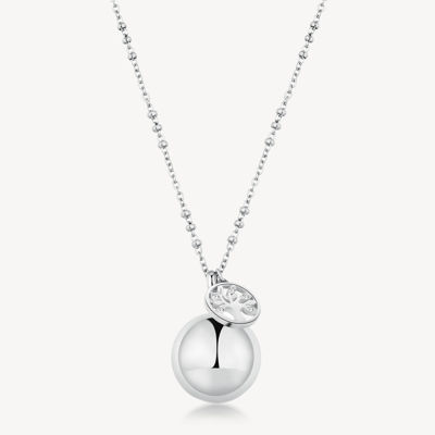 Immagine di Collana Famiglia Chakra Brosway | BHKN153