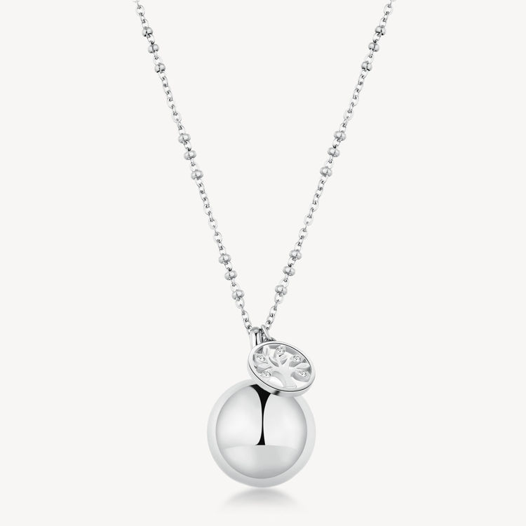 Immagine di Collana Famiglia Chakra Brosway | BHKN153