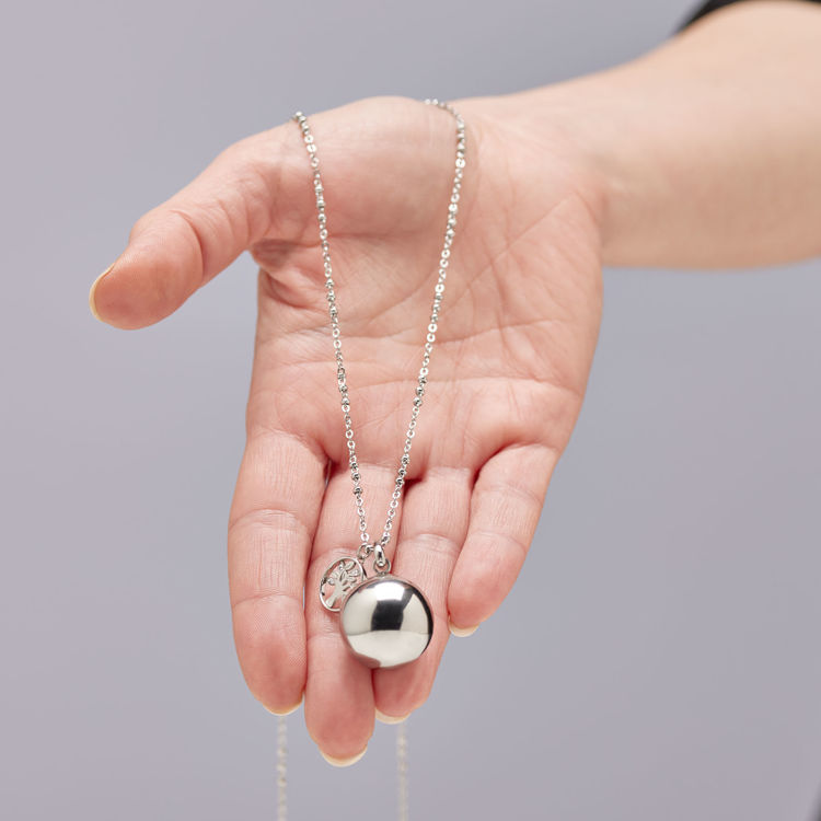 Immagine di Collana Famiglia Chakra Brosway | BHKN153