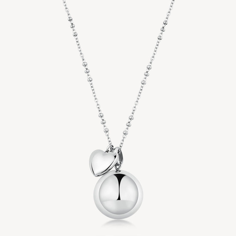 Immagine di Collana Famiglia Chakra Brosway | BHKN156