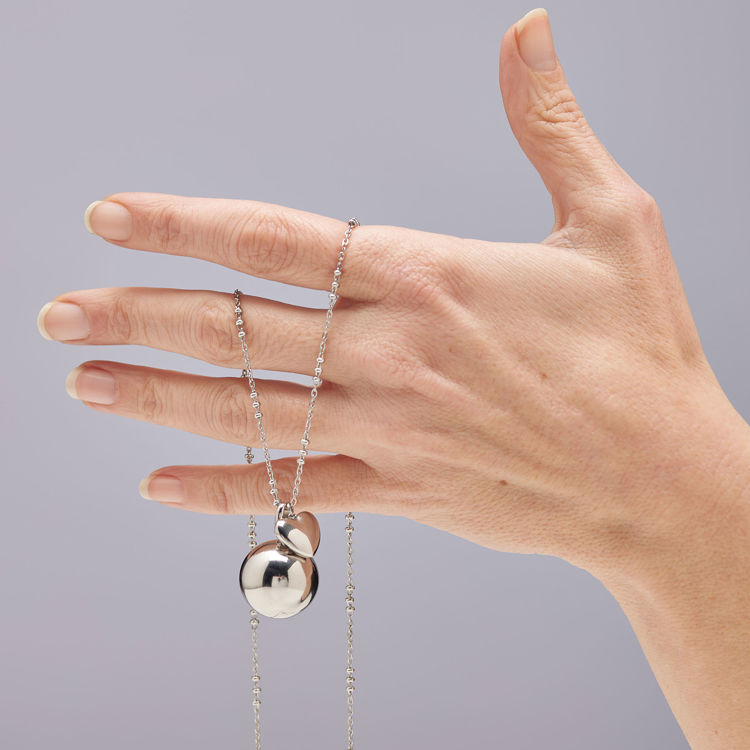 Immagine di Collana Famiglia Chakra Brosway | BHKN156