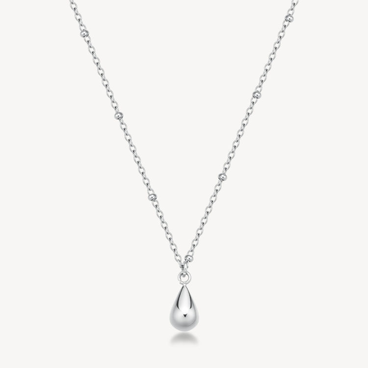 Immagine di Collana Perfect Con Pendente Goccia Brosway | BPC09
