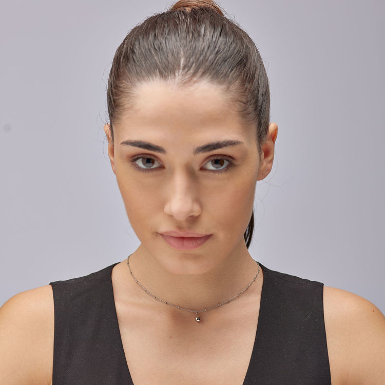 Immagine di Collana Perfect Con Pendente Goccia Brosway | BPC09
