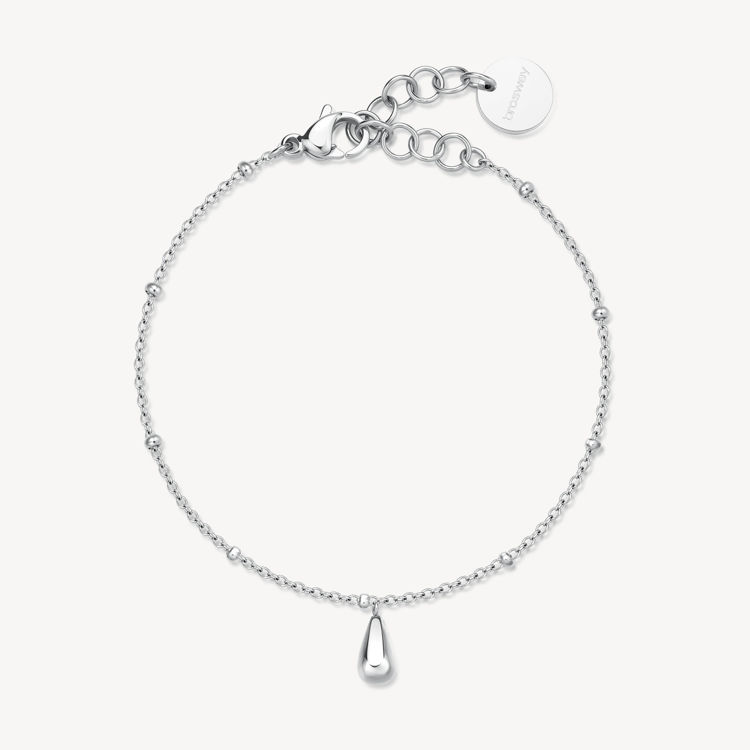Immagine di Bracciale Perfect Con Pendente A Goccia Brosway | BPC17