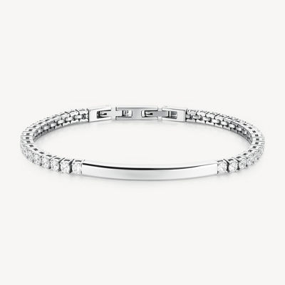 Immagine di Bracciale Uomo Avantgarde Tennis Brosway | BVD35
