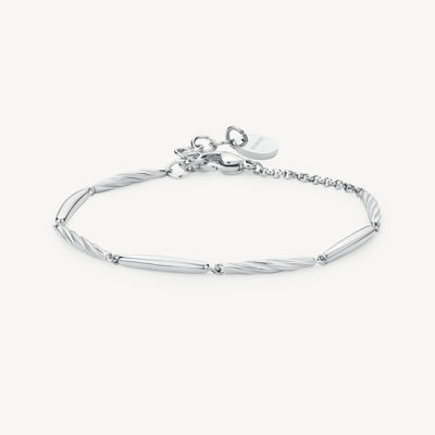 Immagine di Bracciale Donna Amy In Acciaio Brosway | BAY14