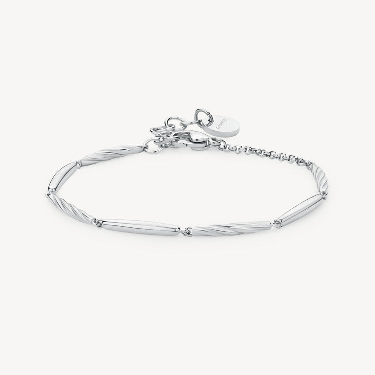 Immagine di Bracciale Donna Amy In Acciaio Brosway | BAY14
