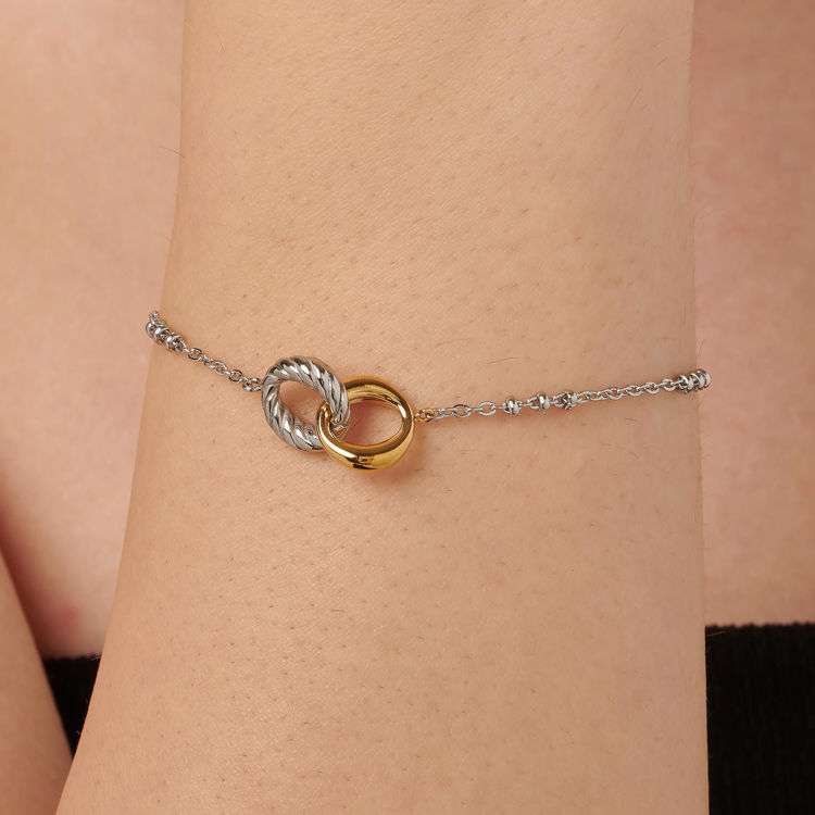 Immagine di Bracciale Amy Gioielli Brosway | BAY11