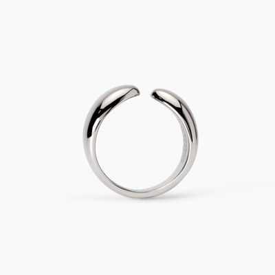 Immagine di Anello Contrariè Gioielli Mabina | 523462