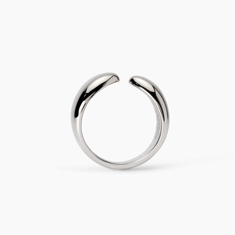 Immagine di Anello Contrariè Gioielli Mabina | 523462