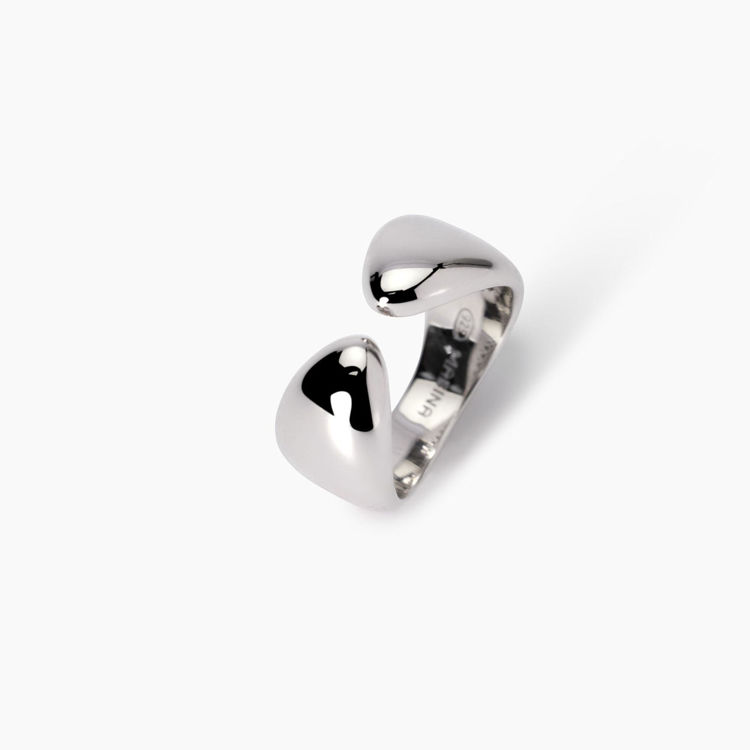 Immagine di Anello Contrariè Gioielli Mabina | 523462