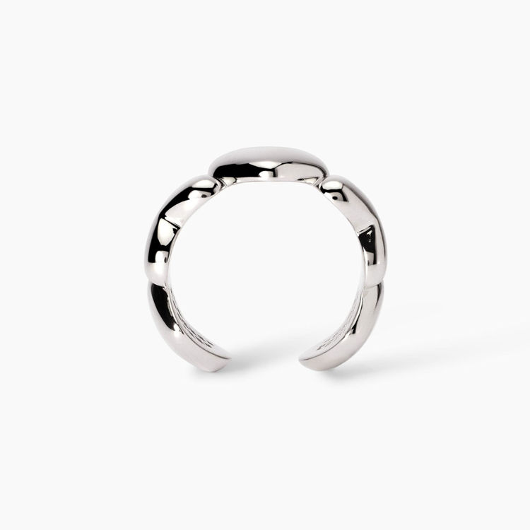 Immagine di Anello Con Cuori Gioielli Mabina | 523466