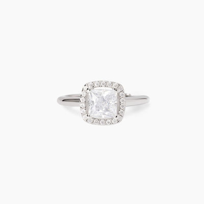 Immagine di Anello Regolabile Con Zircone Gioielli Mabina | 523449