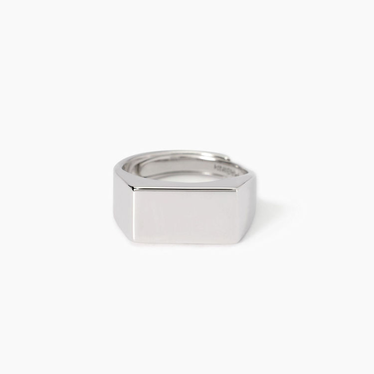 Immagine di Anello Uomo Chevalier Gioielli Mabina | 523445