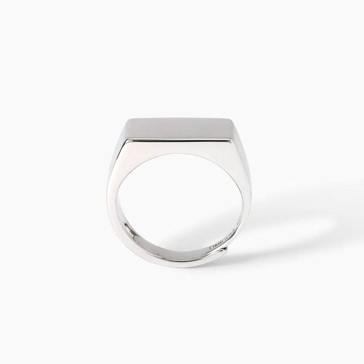 Immagine di Anello Uomo Chevalier Gioielli Mabina | 523445