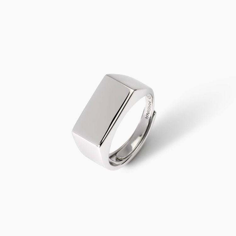 Immagine di Anello Uomo Chevalier Gioielli Mabina | 523445