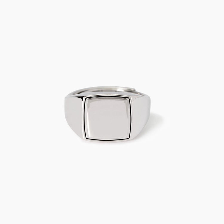 Immagine di Anello Uomo Chevalier Gioielli Mabina | 523447