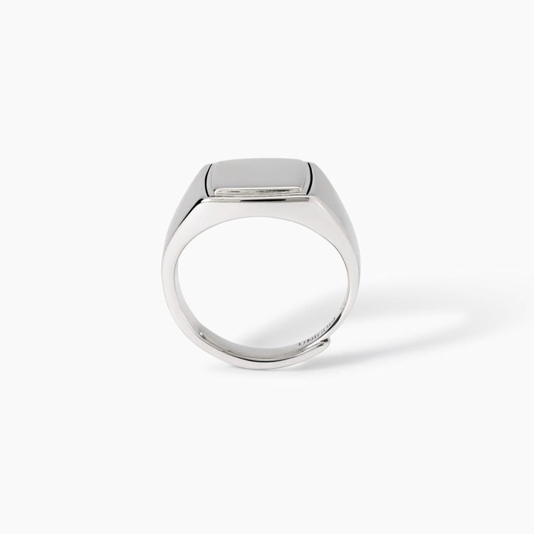 Immagine di Anello Uomo Chevalier Gioielli Mabina | 523447