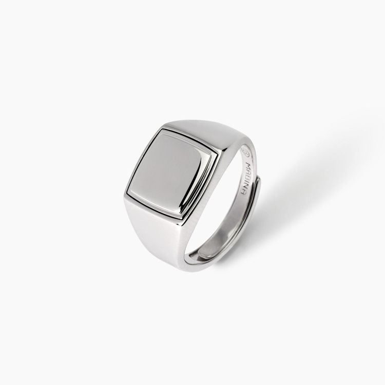 Immagine di Anello Uomo Chevalier Gioielli Mabina | 523447