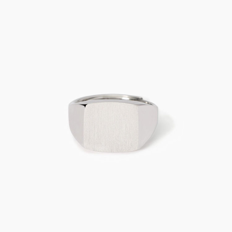 Immagine di Anello Uomo Chevalier Gioielli Mabina | 523446