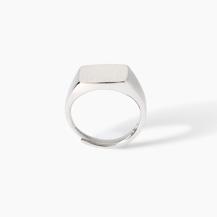 Immagine di Anello Uomo Chevalier Gioielli Mabina | 523446
