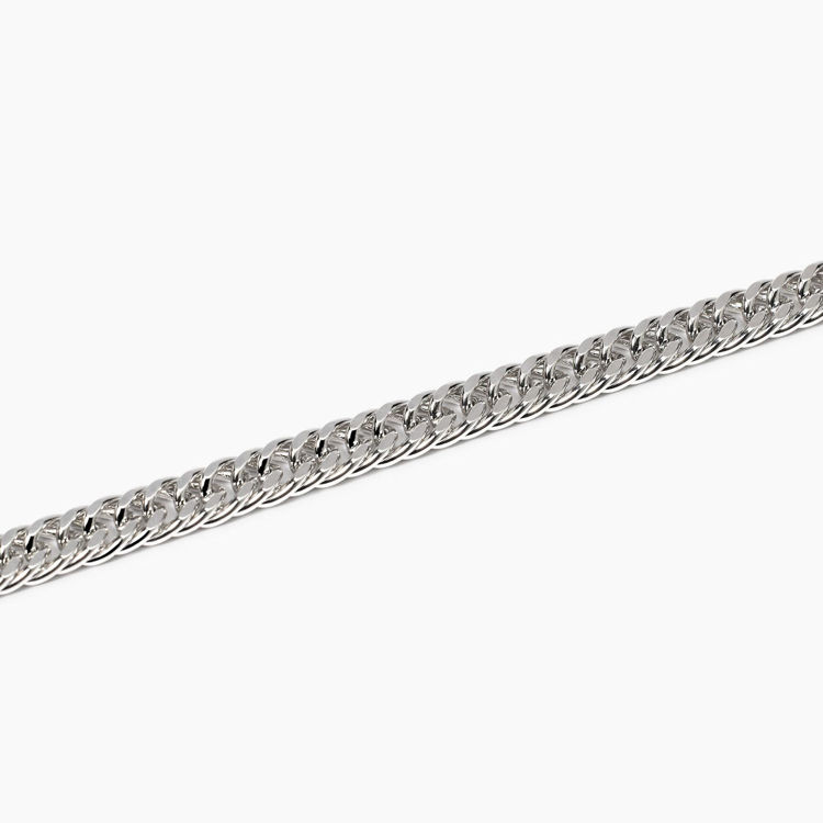 Immagine di Collana Uomo Con Catena Groumette  Gioielli Mabina | 534006