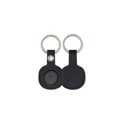 Immagine di Portachiavi Airtag Unisex In Pelle Daniel Wellington | DW01900075