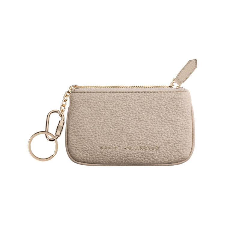 Immagine di Portachiavi Donna In Pelle Daniel Wellington |  DW01900064
