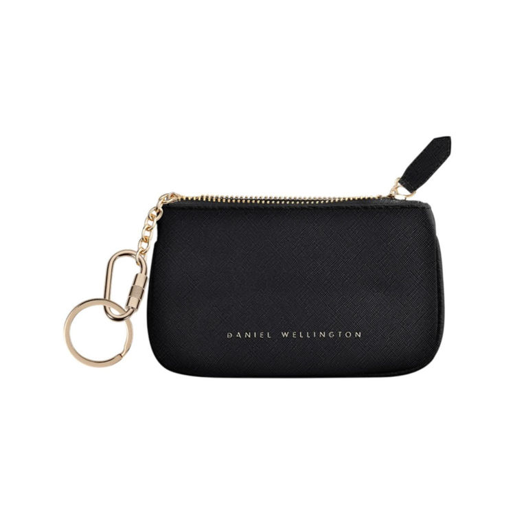Immagine di Portachiavi Donna In Pelle Daniel Wellington | DW01900080