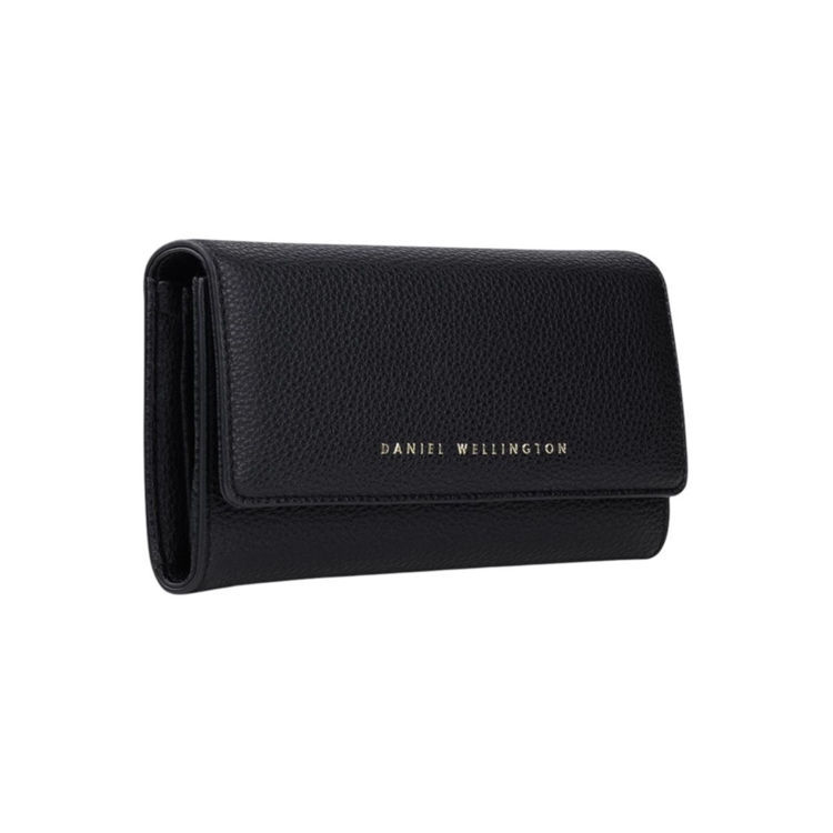 Immagine di Portafoglio Donna In Pelle Daniel Wellington |  DW01900056