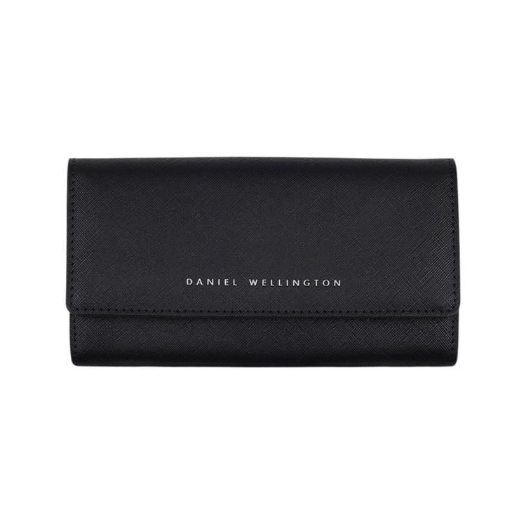 Immagine di Portafoglio Donna In Pelle Daniel Wellington |  DW01900053