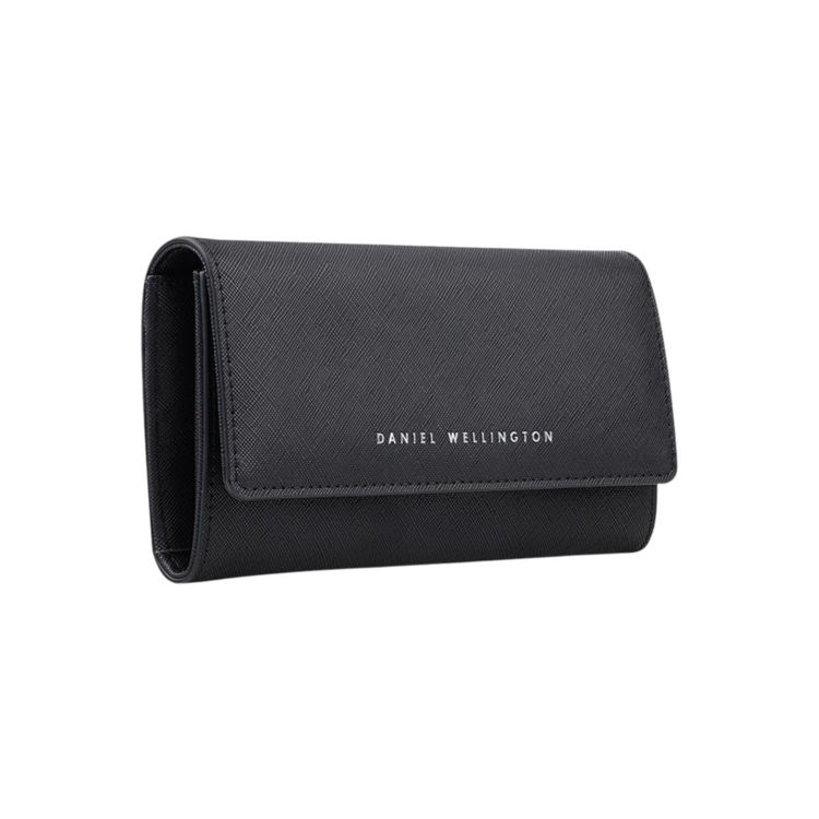 Immagine di Portafoglio Donna In Pelle Daniel Wellington |  DW01900053