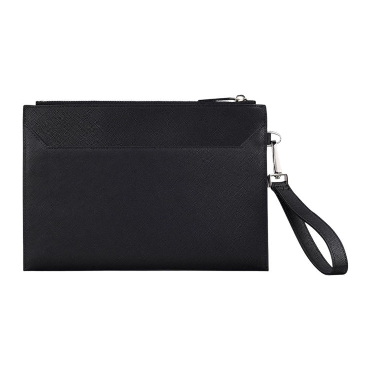 Immagine di Pochette Uomo In Pelle Daniel Wellington | DW01900066
