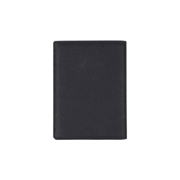 Immagine di Porta Passaporto Uomo In Pelle Daniel Wellington | DW01900035