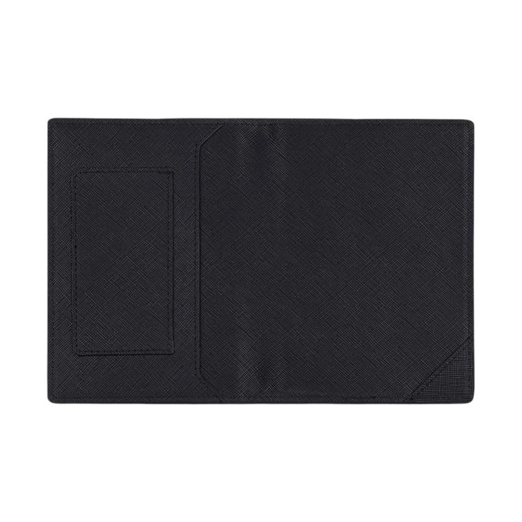 Immagine di Porta Passaporto Uomo In Pelle Daniel Wellington | DW01900035