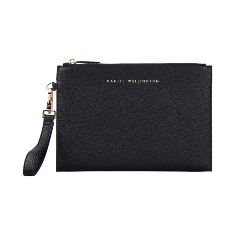 Immagine di Pochette Uomo In Pelle Daniel Wellington | DW01900067