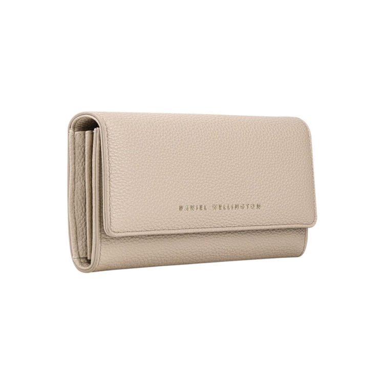 Immagine di Portafoglio Donna In Pelle Daniel Wellington | DW01900055