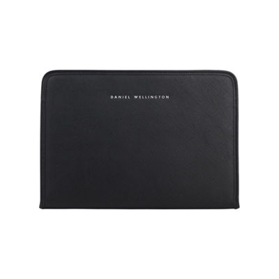 Immagine di Borsa Computer Uomo In Pelle Daniel Wellington | DW01900069