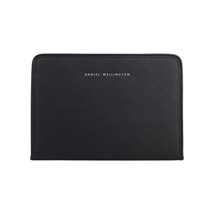 Immagine di Borsa Computer Uomo In Pelle Daniel Wellington | DW01900069
