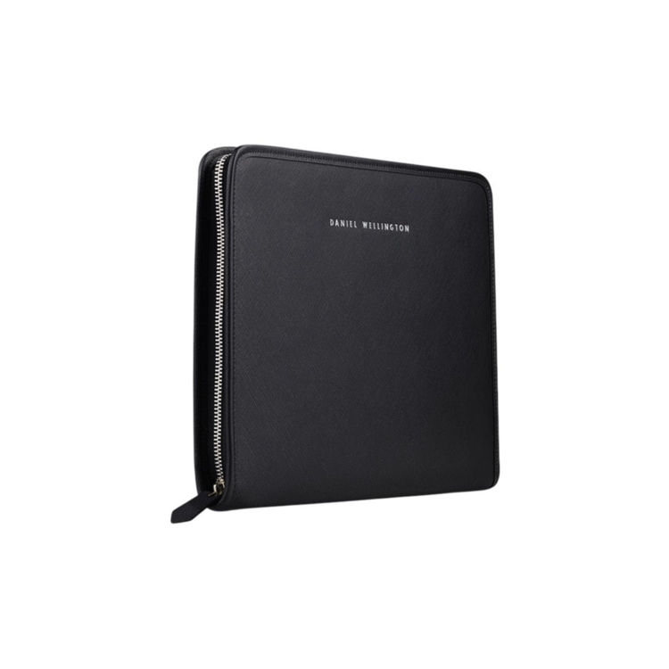 Immagine di Borsa Computer Uomo In Pelle Daniel Wellington | DW01900069