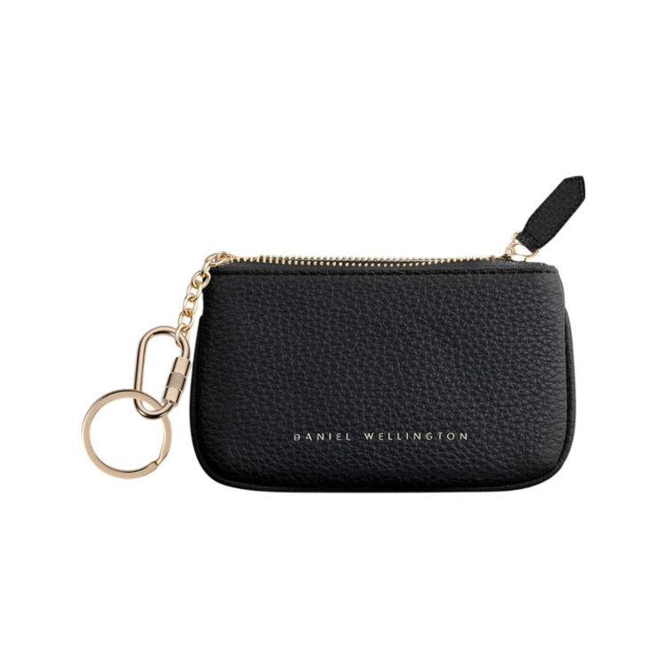 Immagine di Portachiavi Donna In Pelle Daniel Wellington | DW01900061