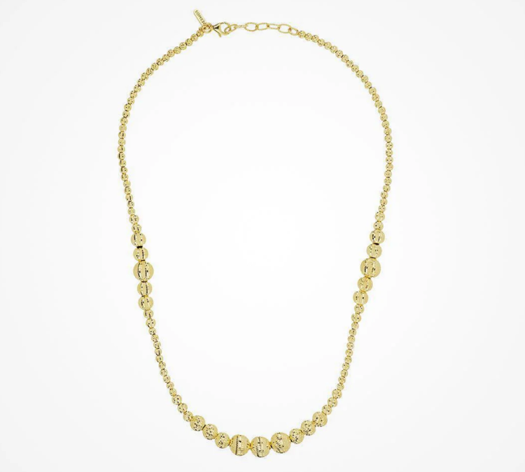 Immagine di Collana Crystal Gala Desmos | 00002093