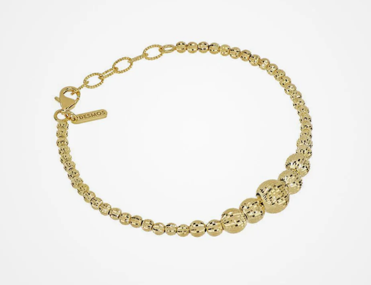 Immagine di Bracciale Crystal Gala Desmos | 00002087