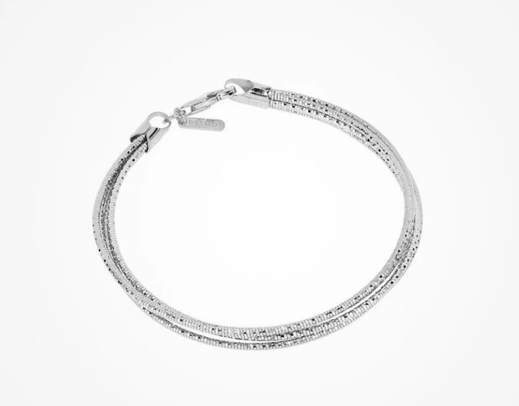 Immagine di Bracciale Spring Line Multifili Desmos | 00001329