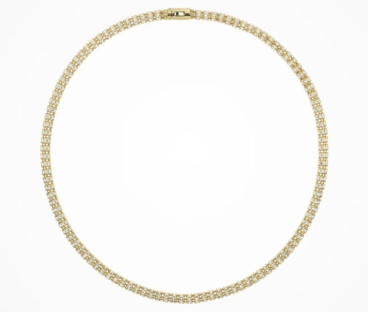 Immagine di Collana Infinity Round Desmos | 00002298