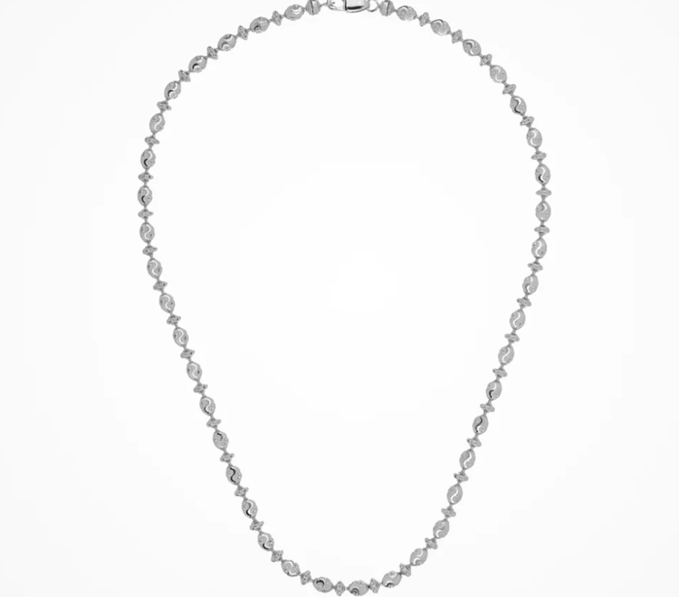 Immagine di Collana Saturno Desmos | 00002304