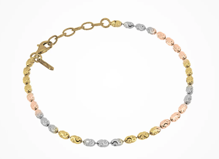 Immagine di Bracciale Rice Multicolor Desmos | 00001225